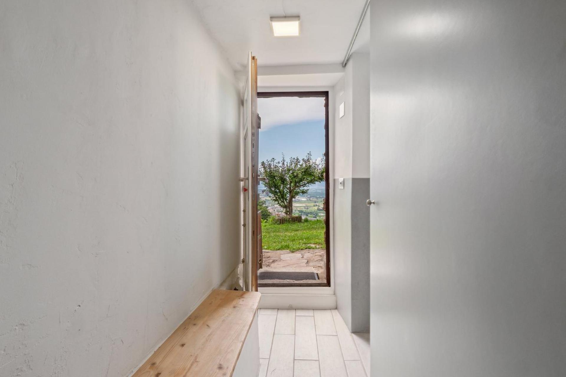 Ferienhaus La Torre Camorino Exterior foto